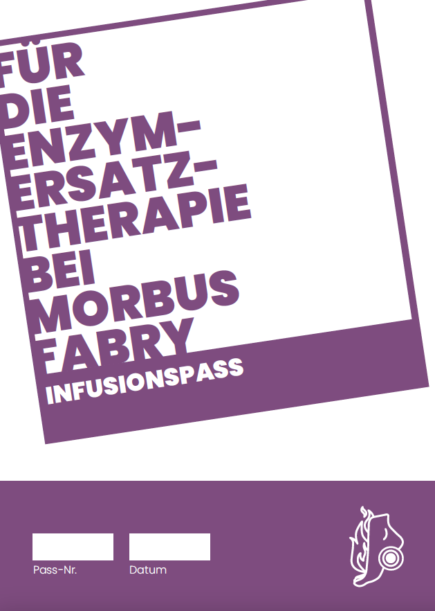Infusionspass