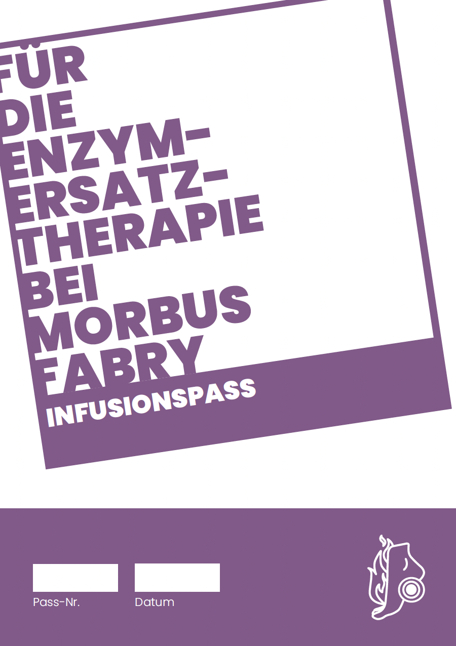 Infusionspass
