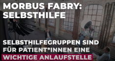 Selbsthilfe