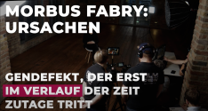 Ursachen