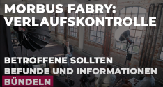 Verlaufskontrolle