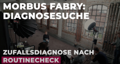Diagnosesuche